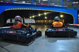 Anglia indoor karting days out